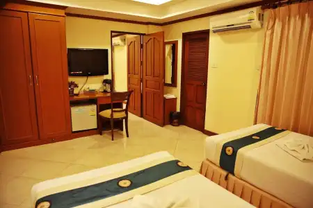 Baan SS Karon - 6