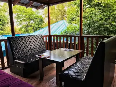 Park Hostel - 14