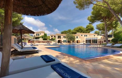 Mandarin Oriental Punta Negra, Mallorca - 17