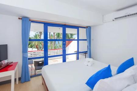 Kerala Coco Resort - 31