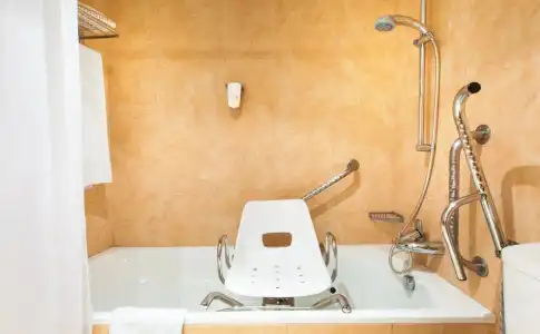Holiday Inn Lisbon Continental by IHG - 7