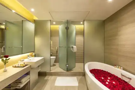 The Resort Mumbai - 8