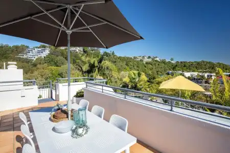 The Emerald Resort Noosa - 61
