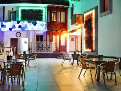 Bleu Nuit Bodrum - 22