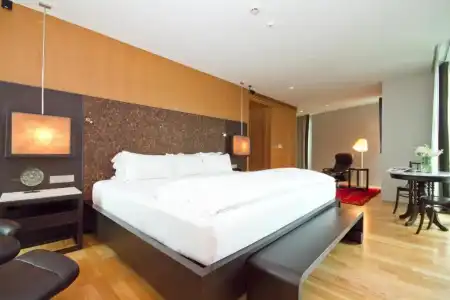 TUI BLUE Maduzi Bangkok - 120