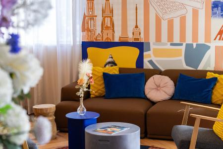 Holiday Inn Express Antwerp City-North by IHG - 1