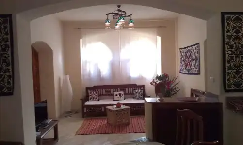 Nile Compound - 1
