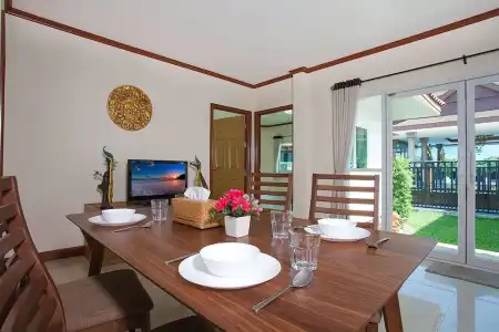 Baan Thai Lanna Pattaya - 250