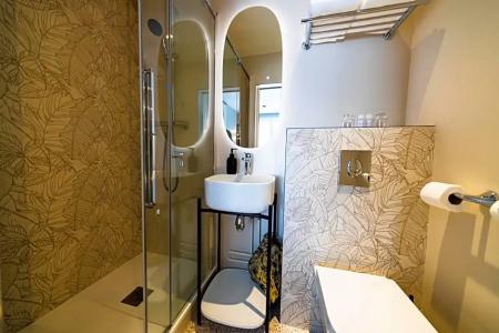 Hôtel Paulette Rouen Centre Cathédrale - 40