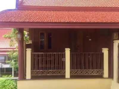 Luang Chumni Village - 75