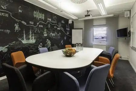 Scandic Kalmar Väst - 17