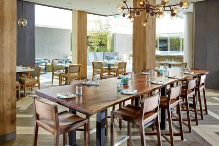 Hilton Garden Inn San Diego Downtown/Bayside - 28