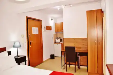 Kripis Studio Thessaloniki Apart-Hotel - 221