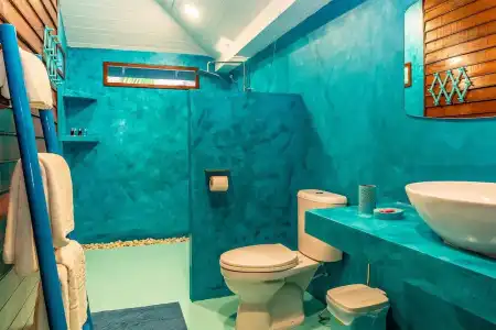 Baan Kiao resort Koh Phangan. Family and studio bungalows - 31