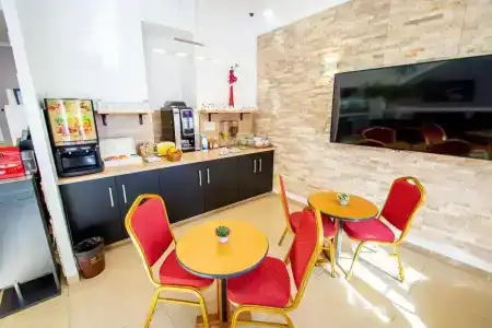 Hôtel Parisien - 28