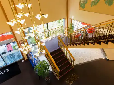 Livemax Resort Kaga Yamashiro - 9