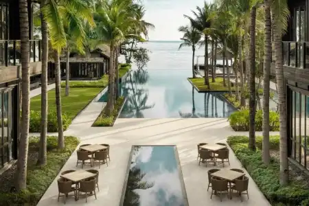 Kimpton Kitalay Samui by IHG - 23
