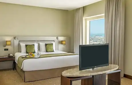 The Tower Plaza Dubai - 59