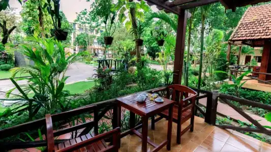 Kim Hoa Resort - 89