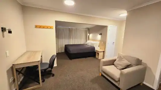 Carramar Motor Inn - 139