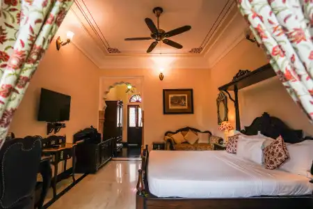 Khas Bagh - 34
