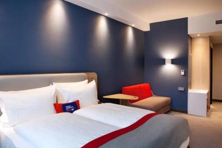 Holiday Inn Express KAISERSLAUTERN by IHG - 39