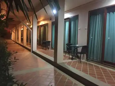Siam Tara Resort - 101