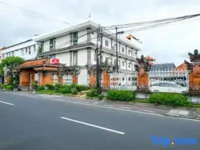 OYO 90067 Nuansa Indah - 2