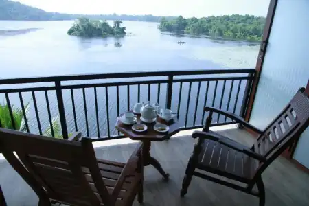 Sanu Lagoon Resorts&Spa - 76