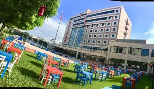 Anemon Eskisehir - 48