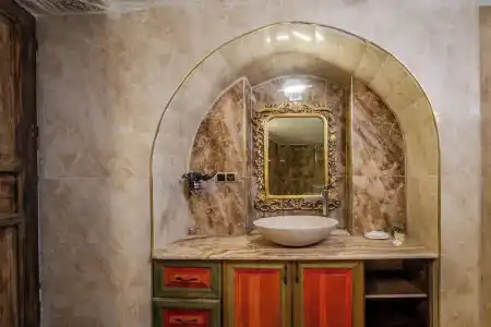 Kayatas Cave Suites - 162