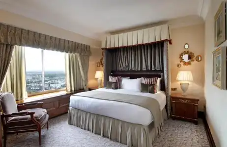 London Hilton on Park Lane - 88