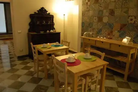 B&B Federico Secondo - 21