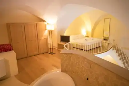 La Sommità Relais & Chateaux - 184