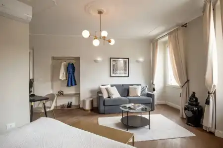 Daplace - Corso Monforte Suites - 33