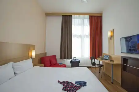 ibis Berlin City Süd - 4