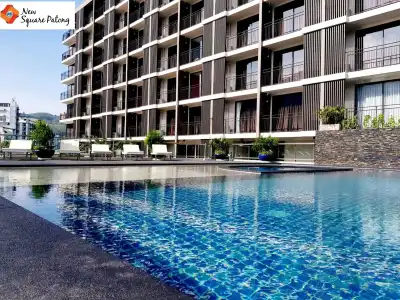 New Square Patong - 34