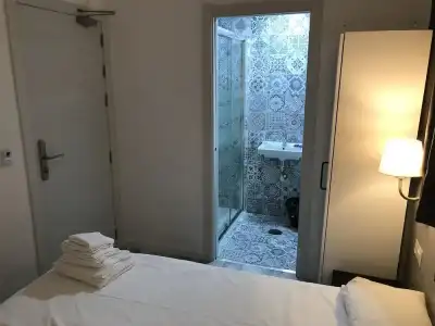 Boutique Centro BBB - 23