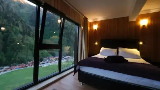 Ayder Villa de Pelit - 67