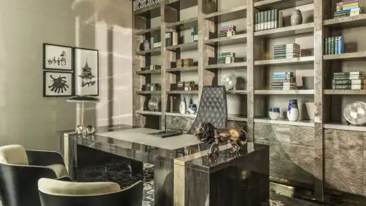 Four Seasons Kuala Lumpur - 15