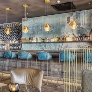 Motel One Brussels - 24