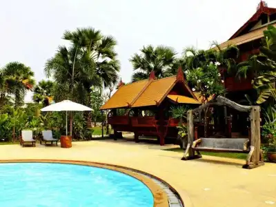 Siam River Resort - 15