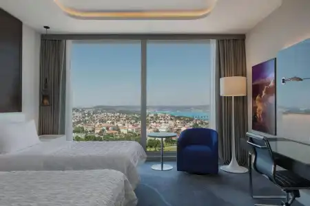 Le Meridien Etiler - 41