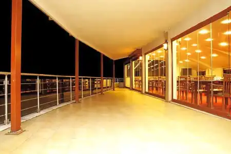 Miletus Otel - 10
