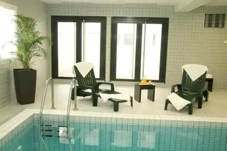 Nemea Appart Home Suite Nancy Centre - 6
