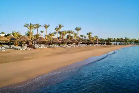 Maritim Jolie Ville Resort & Casino Sharm El Sheikh - 21