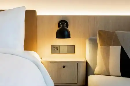 Moxy Dortmund City - 35