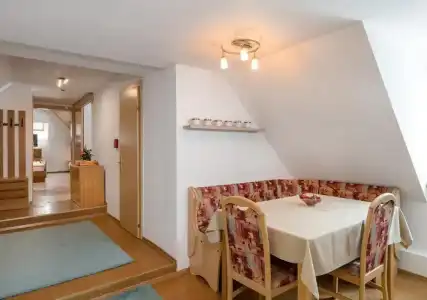 GRUBERS Apartments Gastein - 73