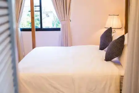 Amaka Bed & Breakfast - 98