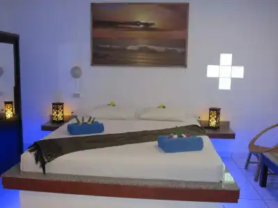 Lanta Island Resort - 92